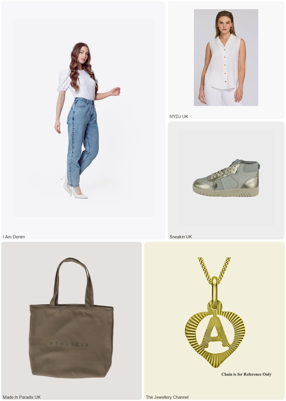 The complete outfit featuring Athlecia Women's tote bag Athlecia Morety