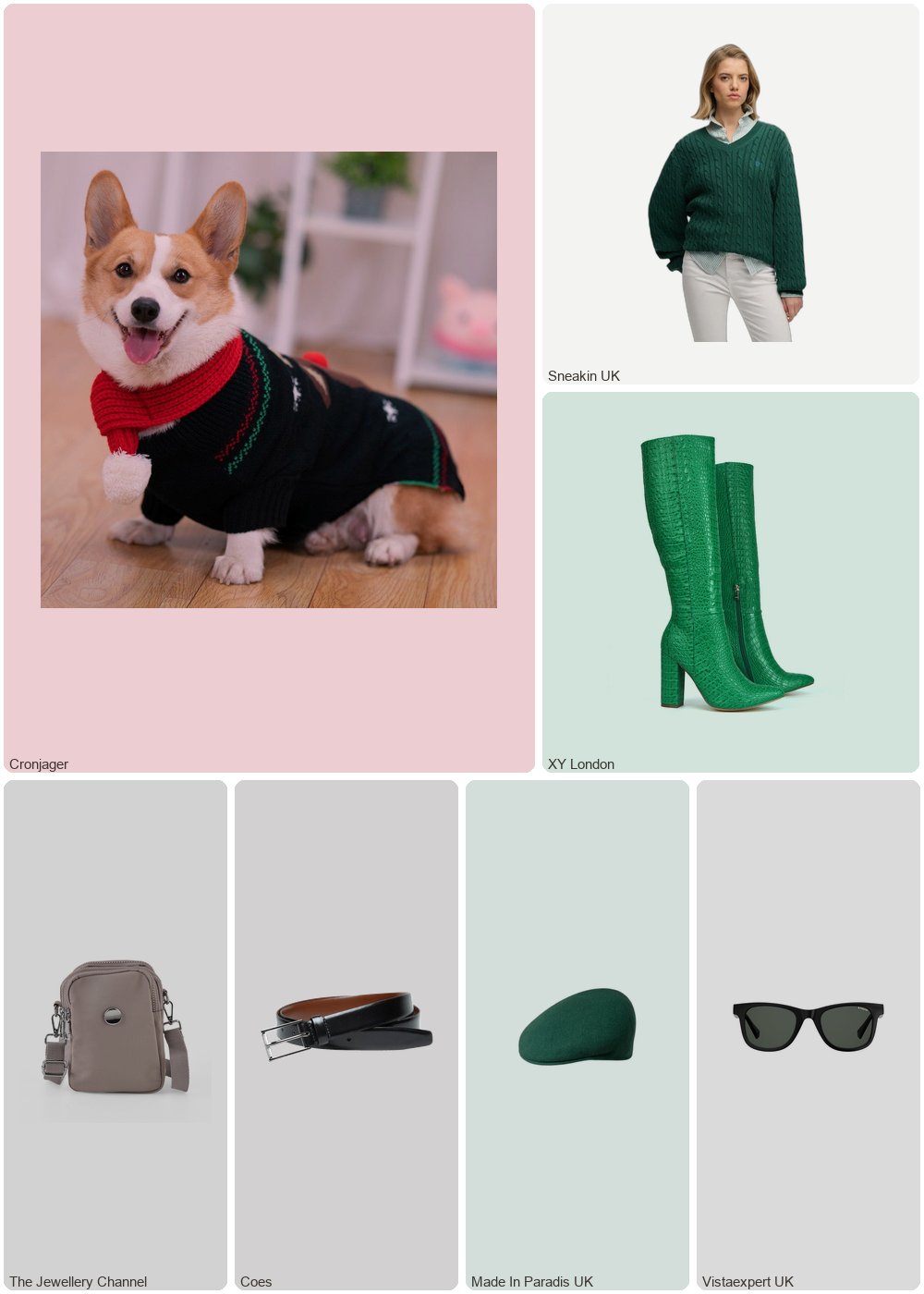 The complete outfit featuring Kangol Beret Kangol 504