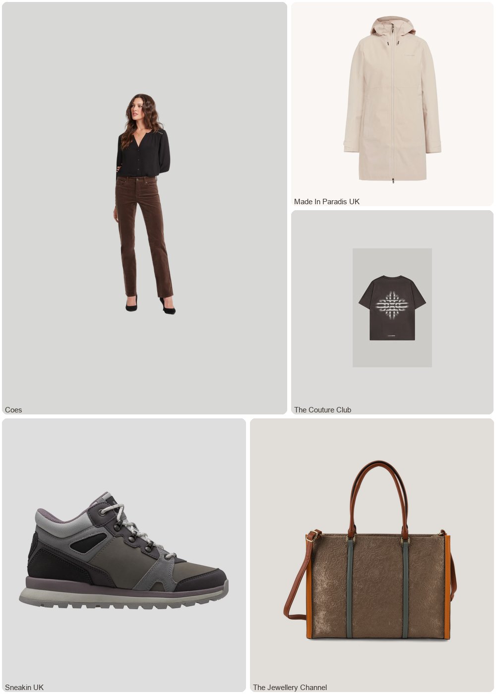 The complete outfit featuring Didriksons Women's waterproof jacket Didriksons Bea 6