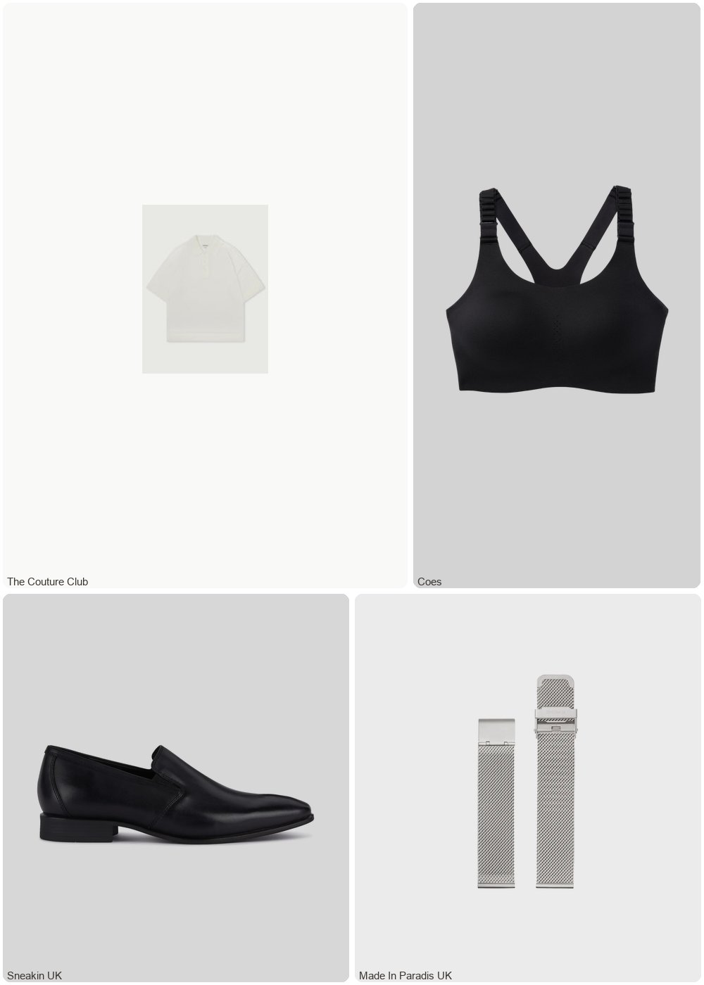 The complete outfit featuring Brooks Brooks Racerback 2.0 Sports Bra