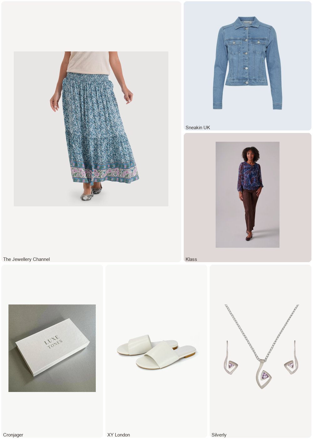 The complete outfit featuring fransa Women's denim jacket fransa Fxdenima 1