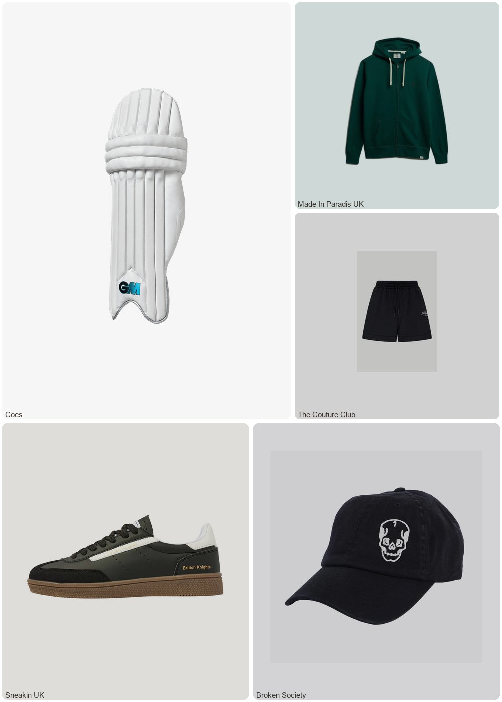 The complete outfit featuring Superdry Monogram zip-up hoodie Superdry