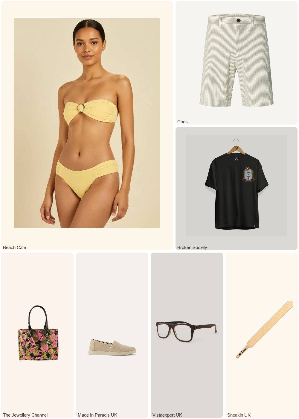 The complete outfit featuring TOMS Women's espadrilles Toms Alpargata Plus