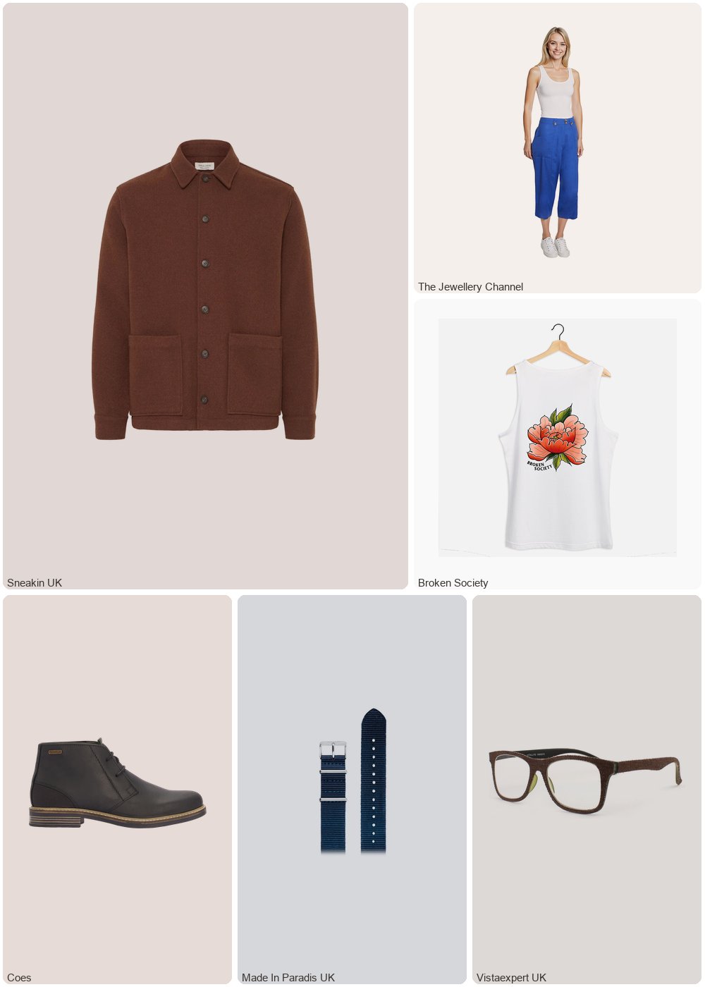 The complete outfit featuring Barbour Barbour Readhead Chukka Boot