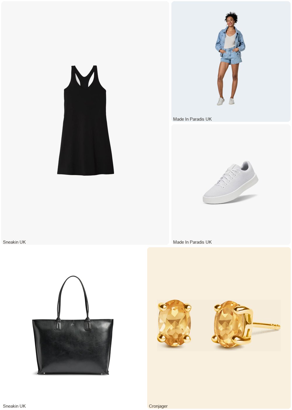 The complete outfit featuring Allbirds Women's Sneakers Allbirds Cruiser