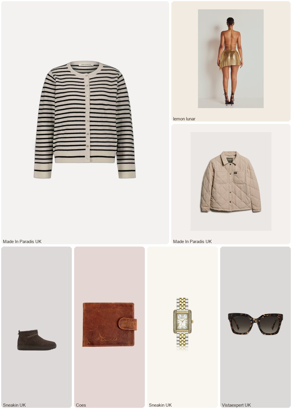 The complete outfit featuring Superdry Women's work jacket Superdry Chore Liner