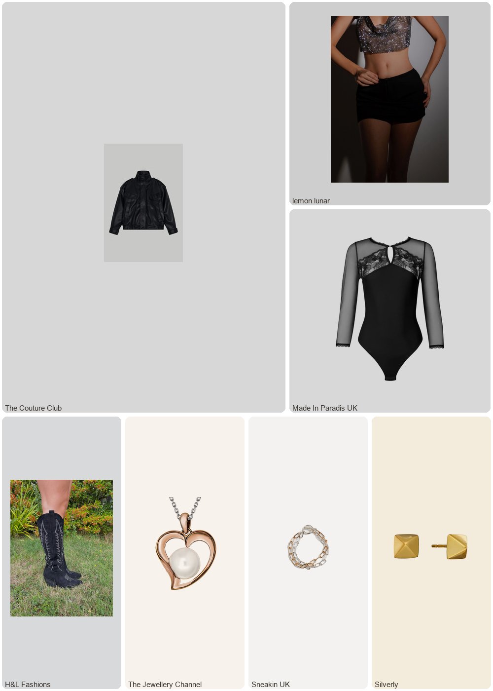 The complete outfit featuring Lisca Women’s three-quarter sleeve Brazilian bodysuit Lisca Sympathy
