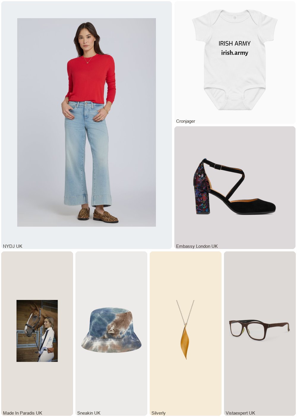 The complete outfit featuring Kangol Bob Kangol Tie Dye