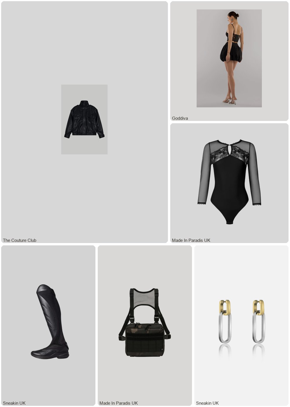 The complete outfit featuring Brandit Shoulder Bag Brandit US Cooper Operator