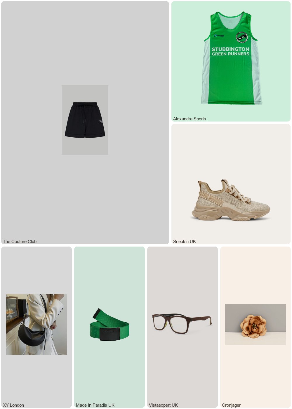 The complete outfit featuring Steve Madden Women's Trainers Steve Madden Maxout
