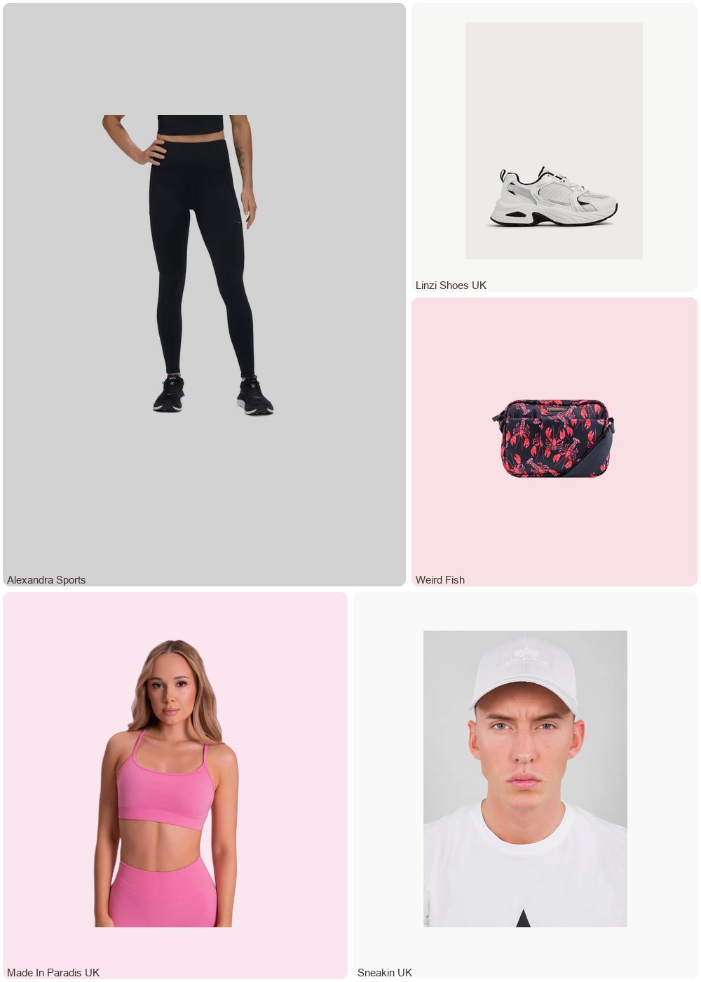 The complete outfit featuring Gym Glamour Sports bra Gym Glamour