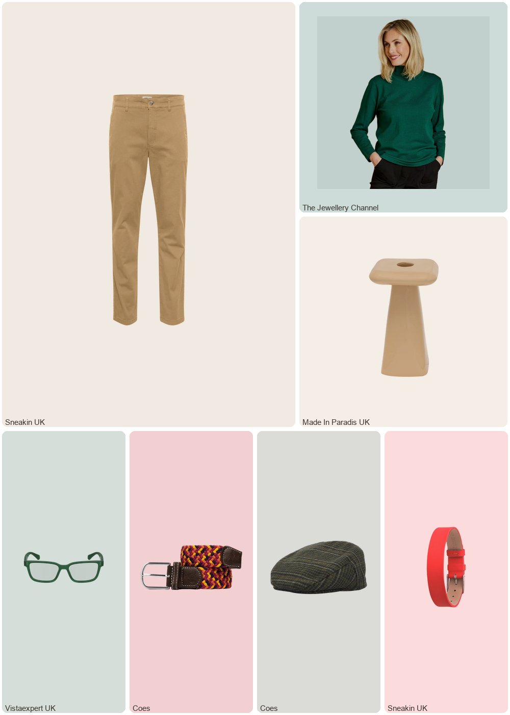 The complete outfit featuring Barbour Barbour Wilkin Flat Cap