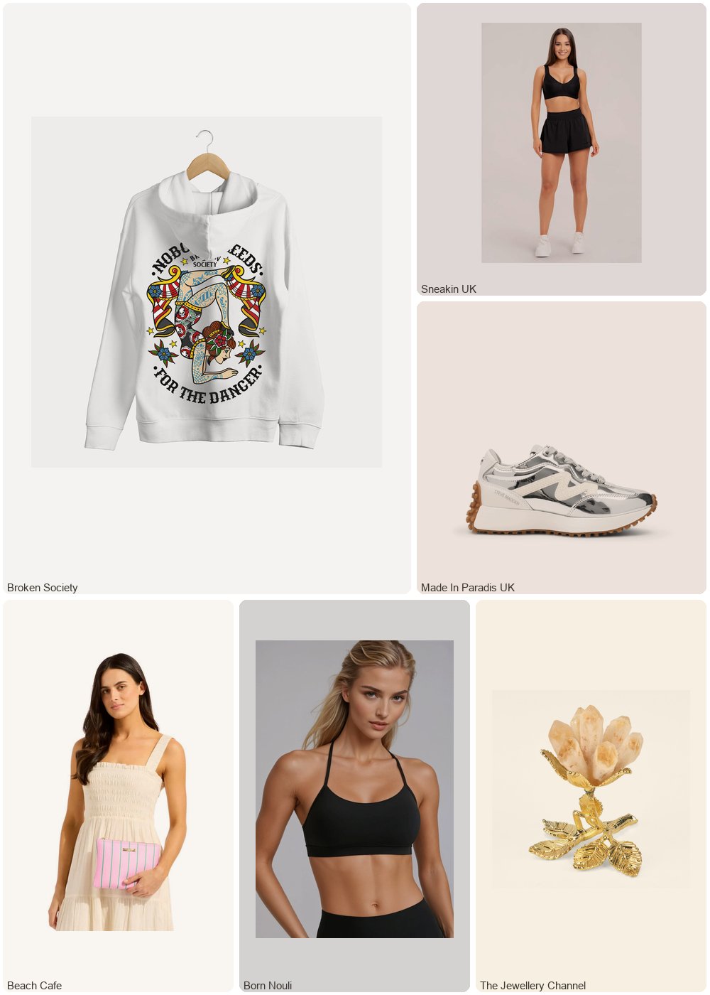 The complete outfit featuring Steve Madden Women's Trainers Steve Madden Capitale