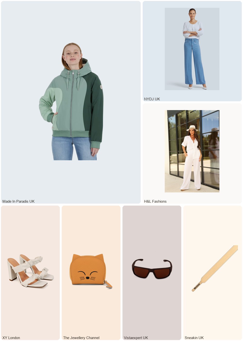 The complete outfit featuring Ragwear Women's waterproof jacket Ragwear Oggie Block