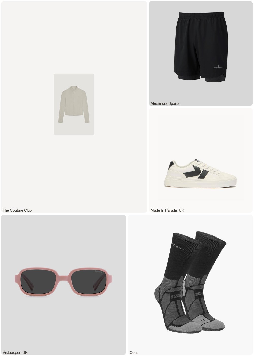 The complete outfit featuring Polaroid Polaroid PLD K003/S 35J/M9 Kid Sunglasses Polycarbonate Pink Grey Squared Polarized
