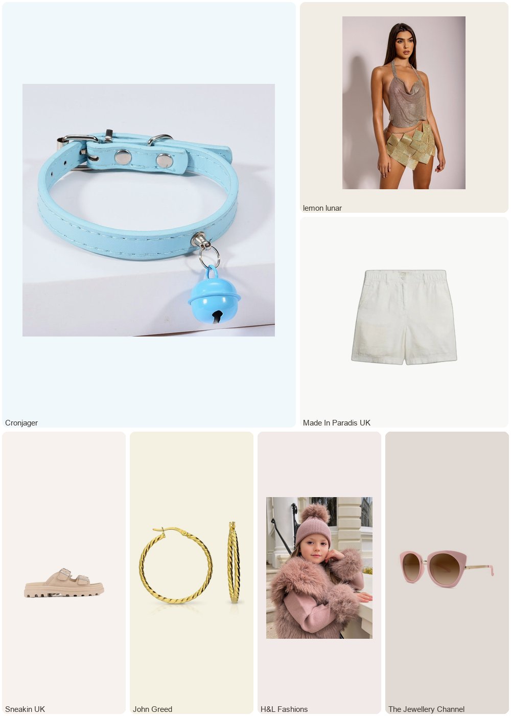 The complete outfit featuring Superdry Women's linen shorts Superdry