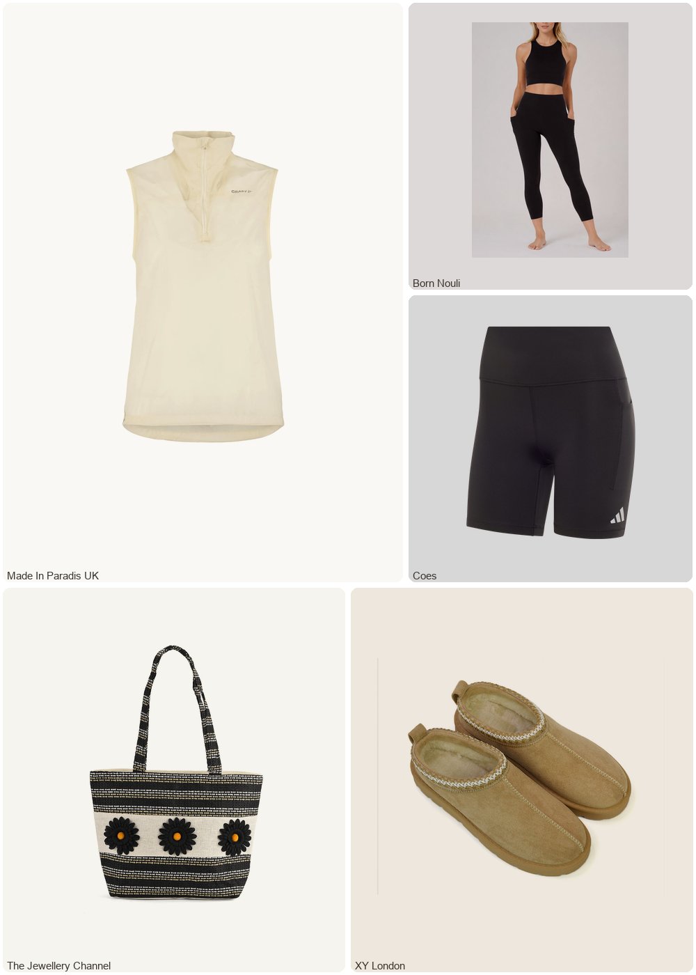 The complete outfit featuring Sculpting 7/8 Length Pocket Legging