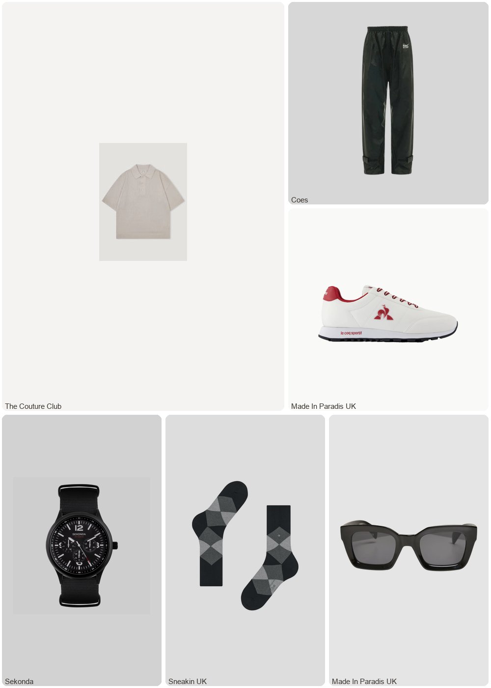 The complete outfit featuring Burlington Socks Burlington Clyde