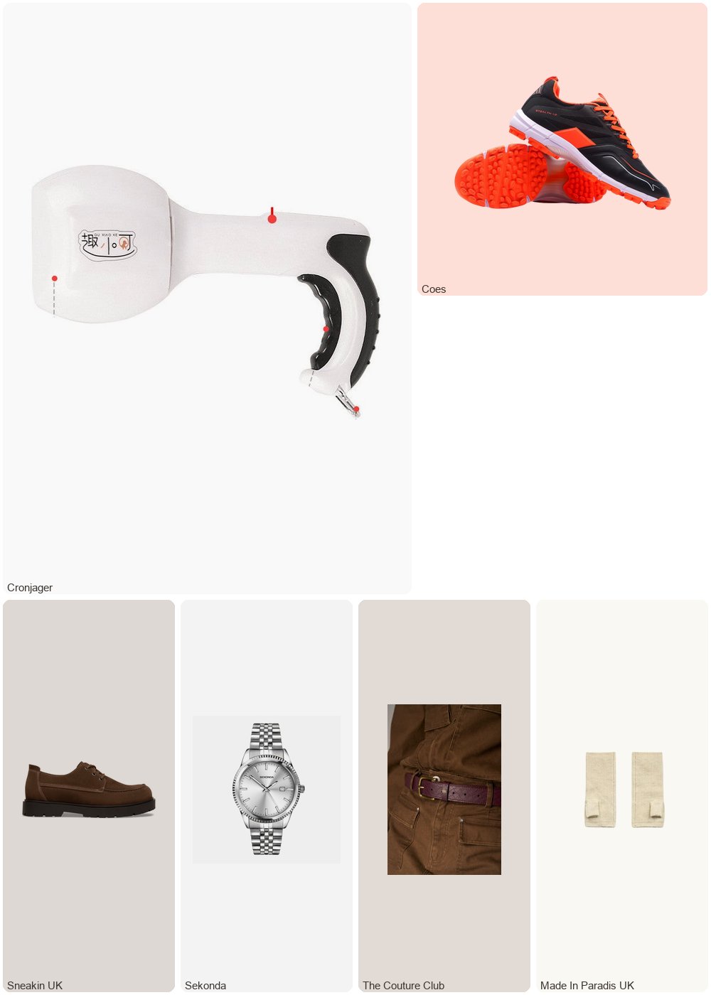 The complete outfit featuring Le Temps des cerises Gloves Le Temps des cerises Tecla
