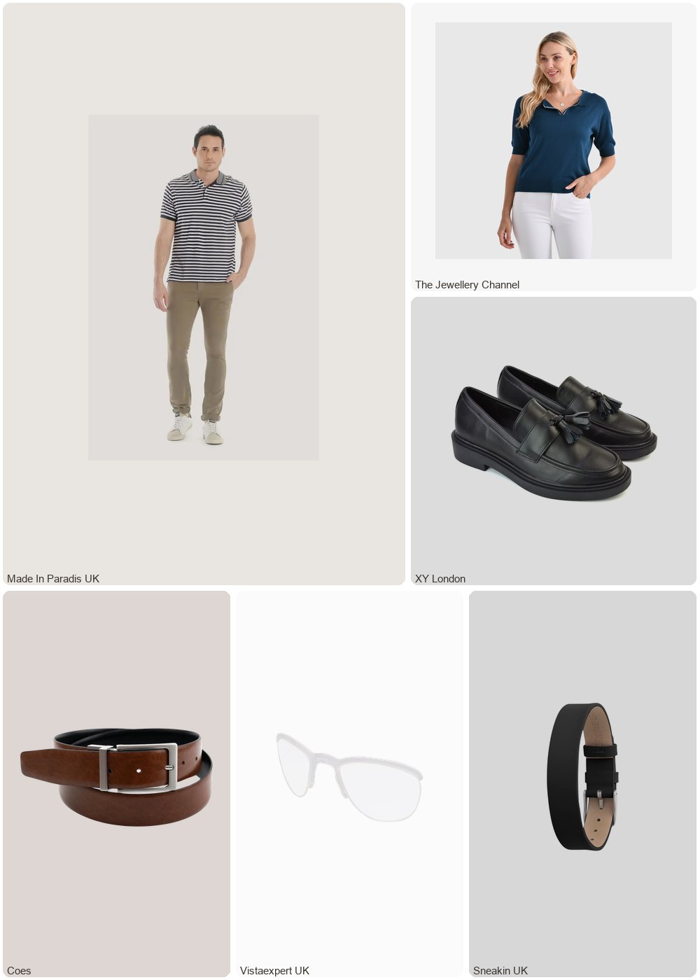 The complete outfit featuring Le Temps des cerises Chino pants Le Temps des cerises Kurt