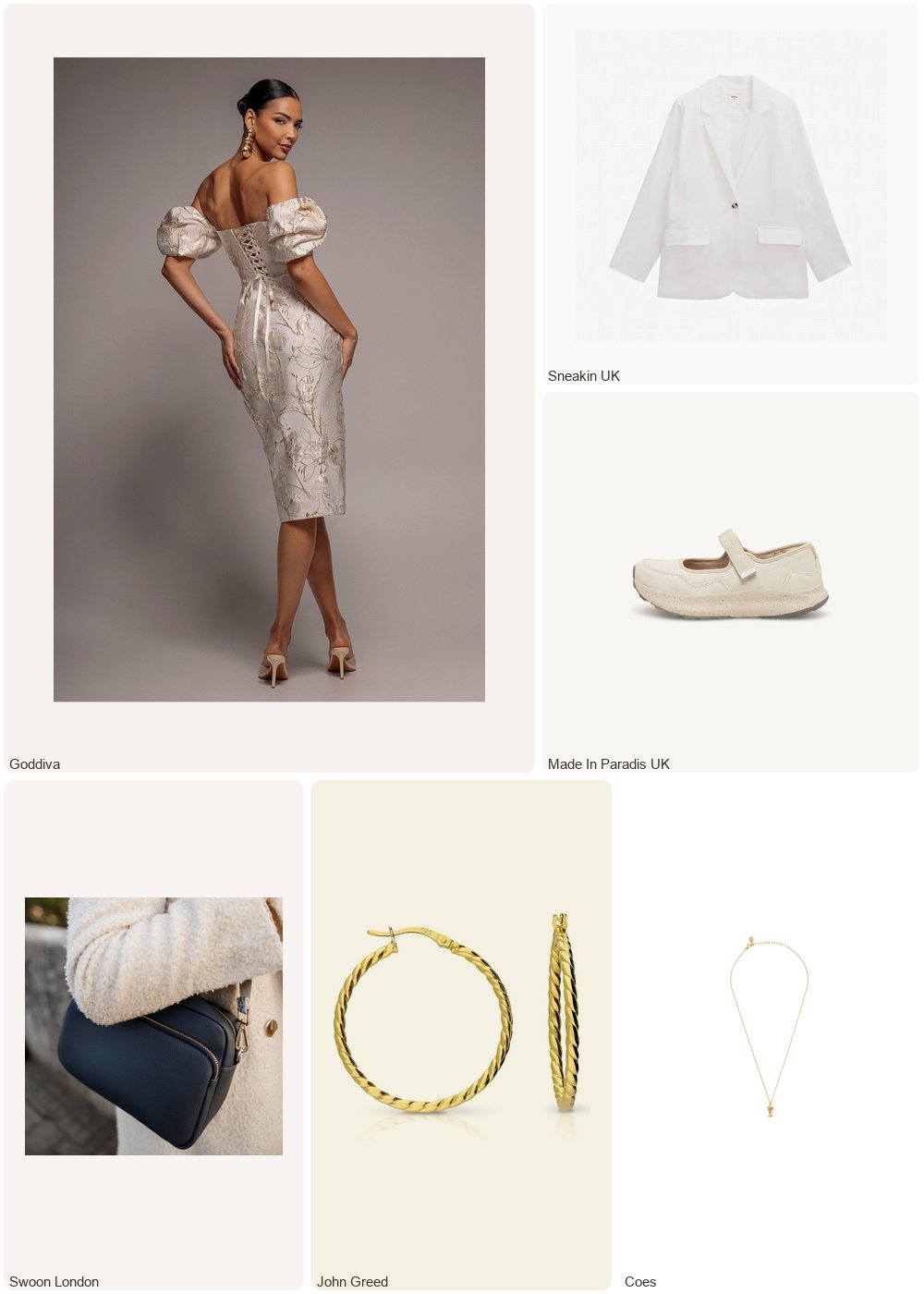 The complete outfit featuring Woden Ballet flats woman Woden Mary S