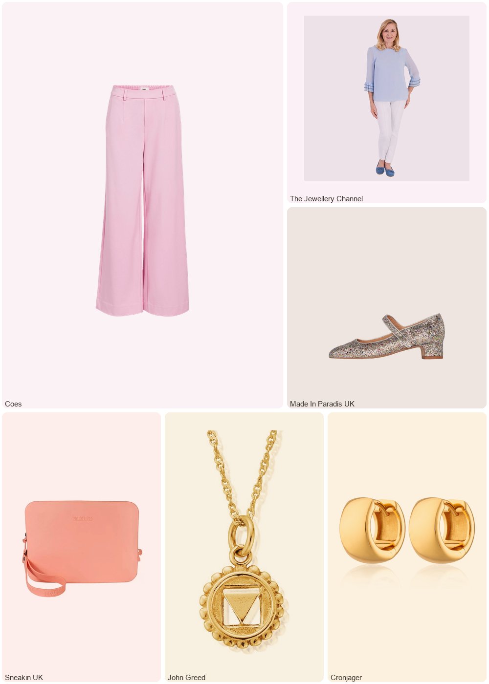 The complete outfit featuring Balagan Low heel pumps for women Balagan Dora