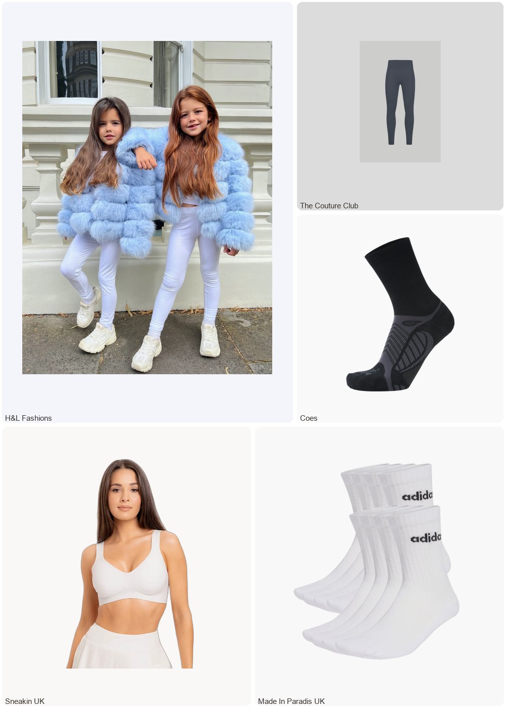 The complete outfit featuring TCC SCULPTING STRETCH EMBLEM LEGGINGS - GRAPHITE