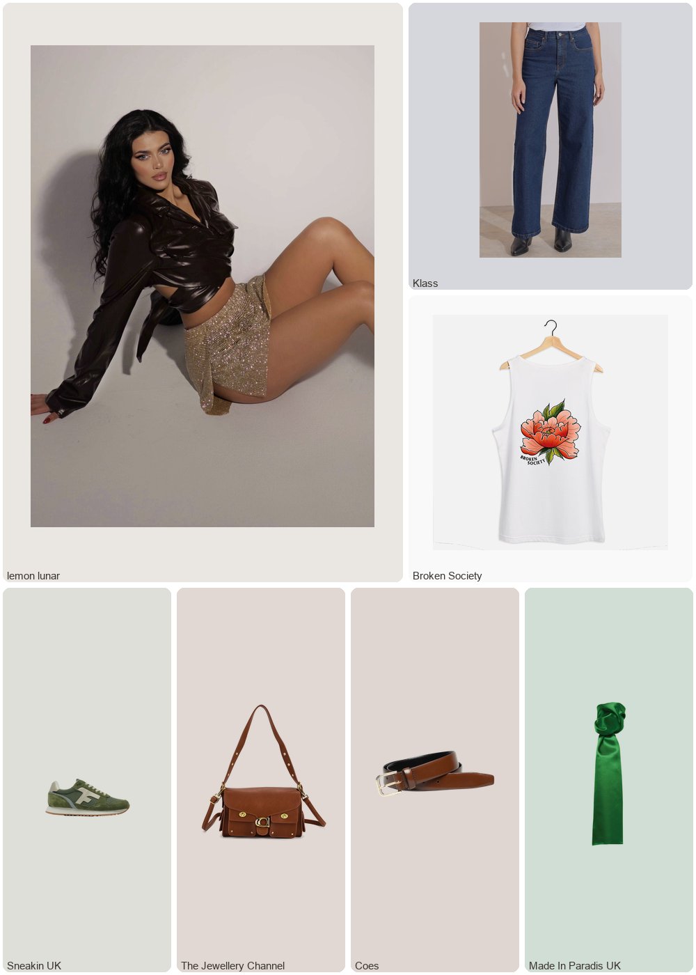 The complete outfit featuring Faguo Women's Trainers Faguo Elm Running