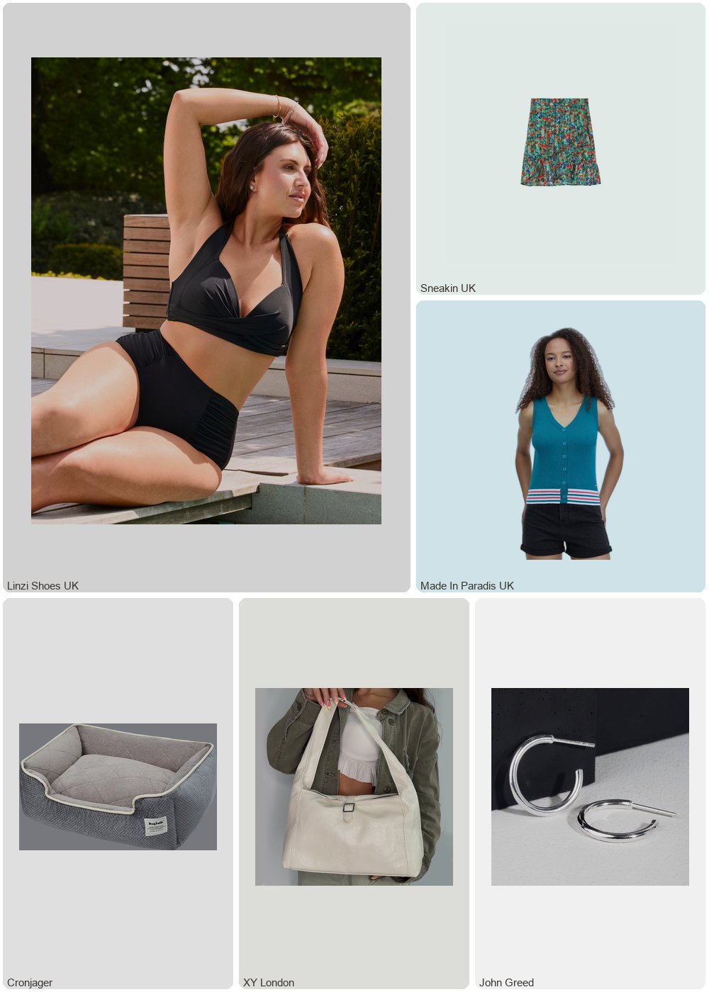 The complete outfit featuring Grace & Mila Women's skirt Grace & Mila Elisa