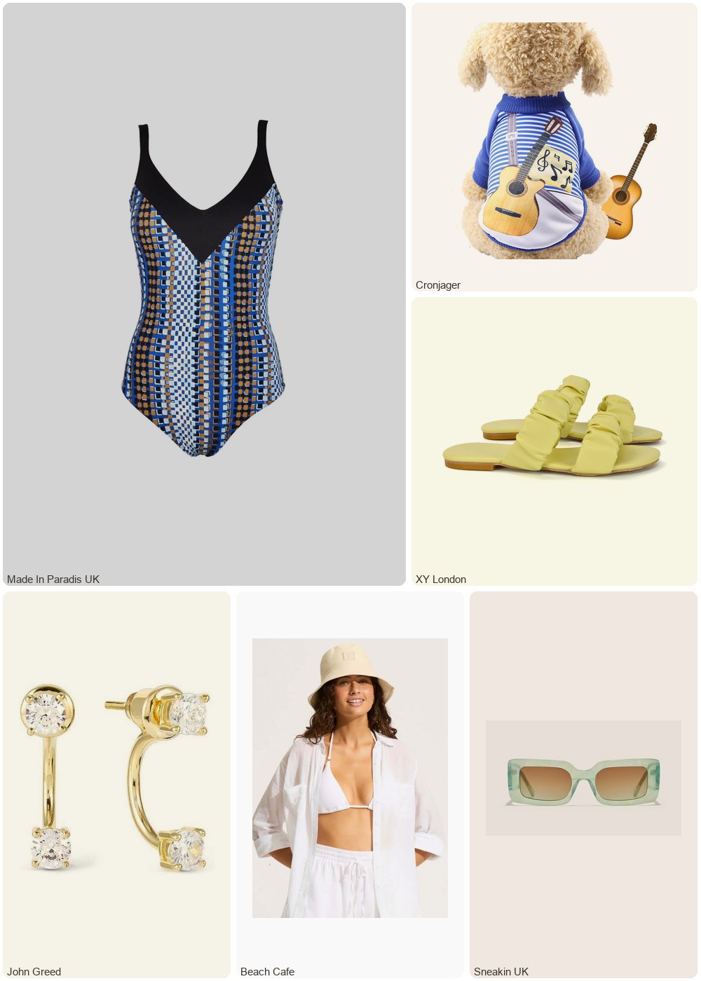 The complete outfit featuring Hawkers Sunglasses Hawkers Jam