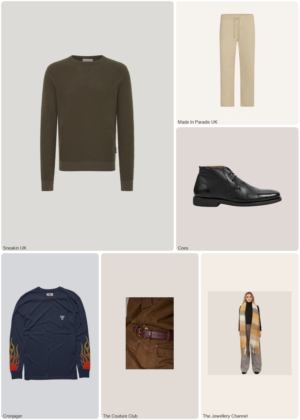The complete outfit featuring Anatomic Anatomic Londrina Boot