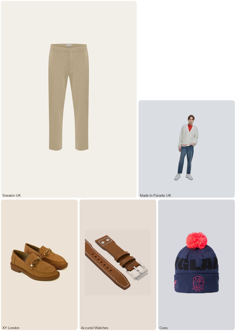 The complete outfit featuring Castore Castore England Bobble Beanie Hat