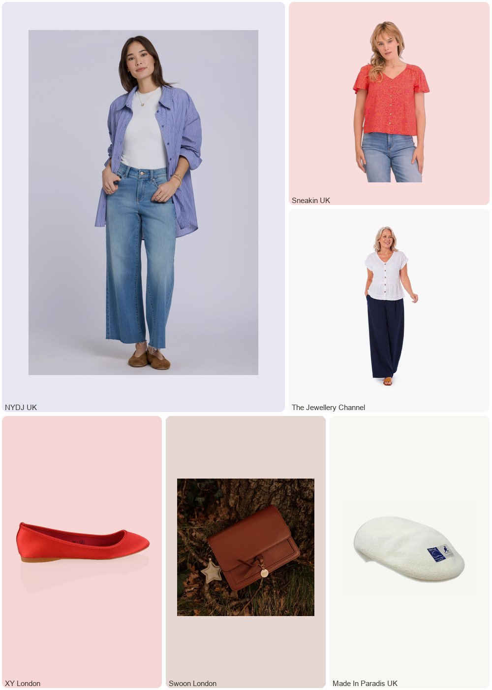 The complete outfit featuring Kangol Beret Kangol Bermuda 504