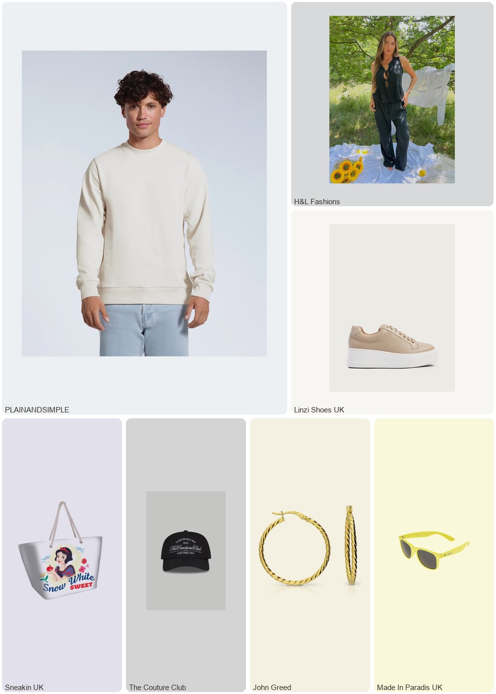 The complete outfit featuring Masterdis Sunglasses Masterdis Gstwo