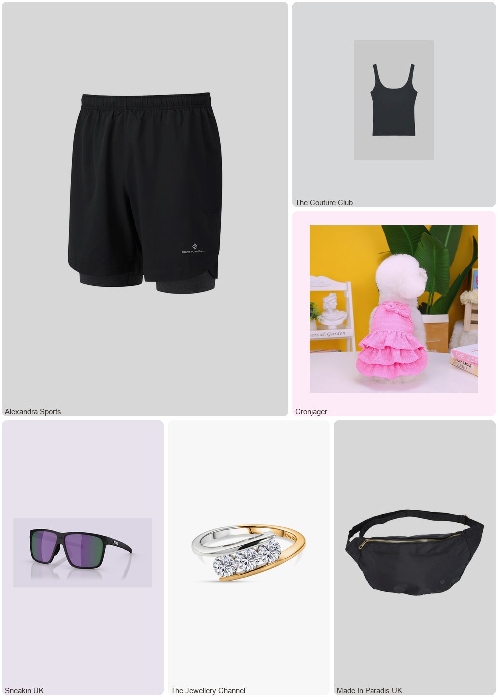 The complete outfit featuring Athlecia Fanny pack Athlecia Gorluna