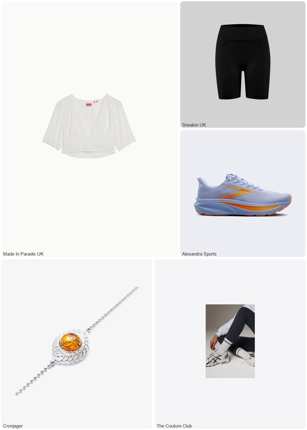 The complete outfit featuring b.Young Women's shorts b.young bybrix