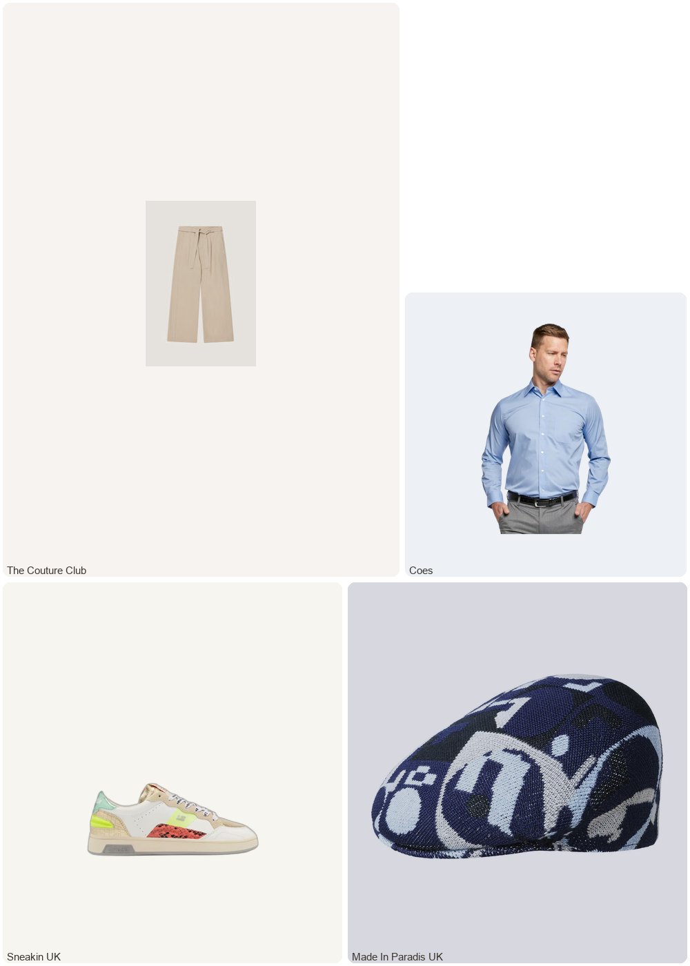 The complete outfit featuring Double Two Double Two Extra Tall Long Sleeve Shirt