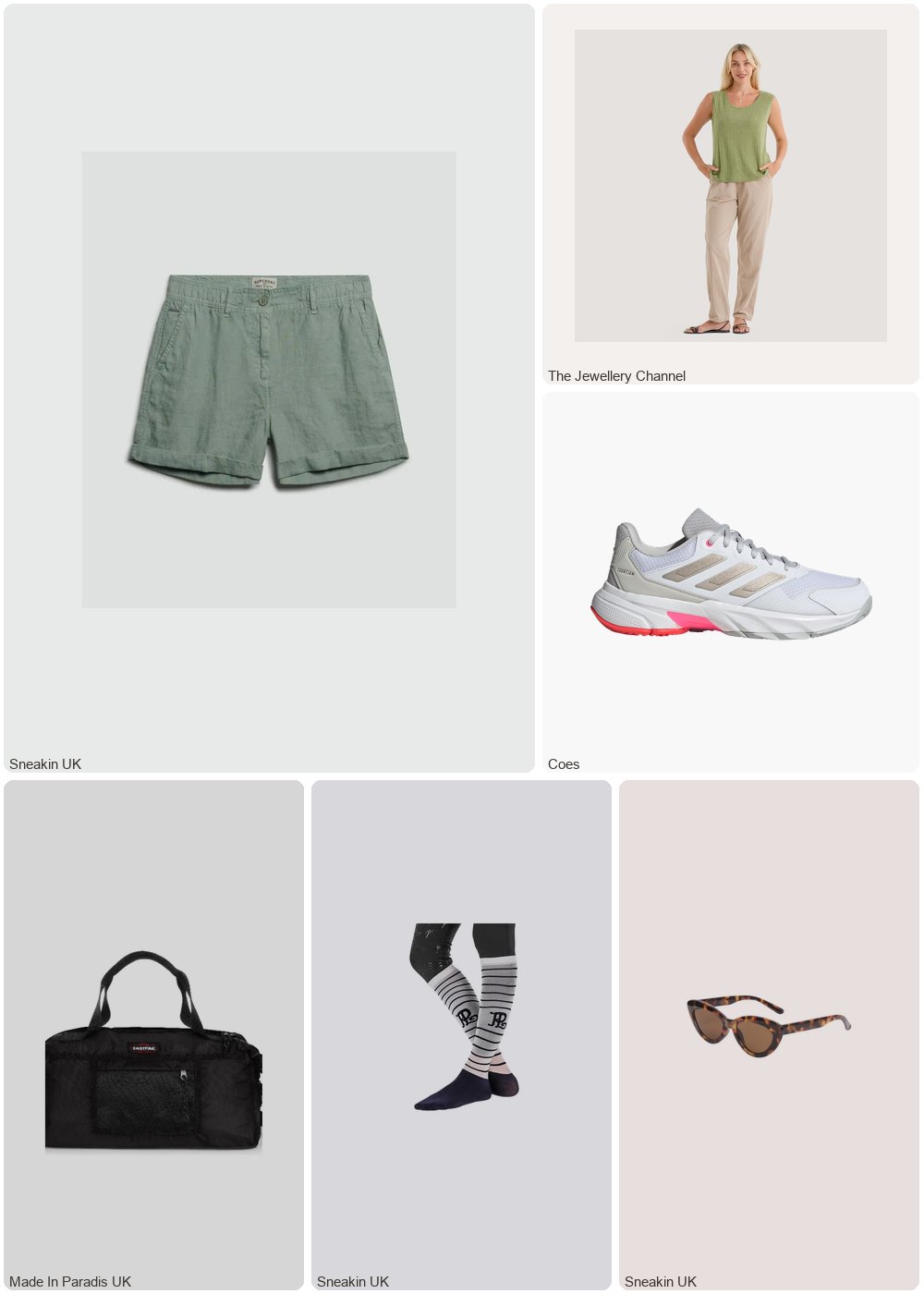 The complete outfit featuring Eastpak Travel bag Eastpak Kraig Powr