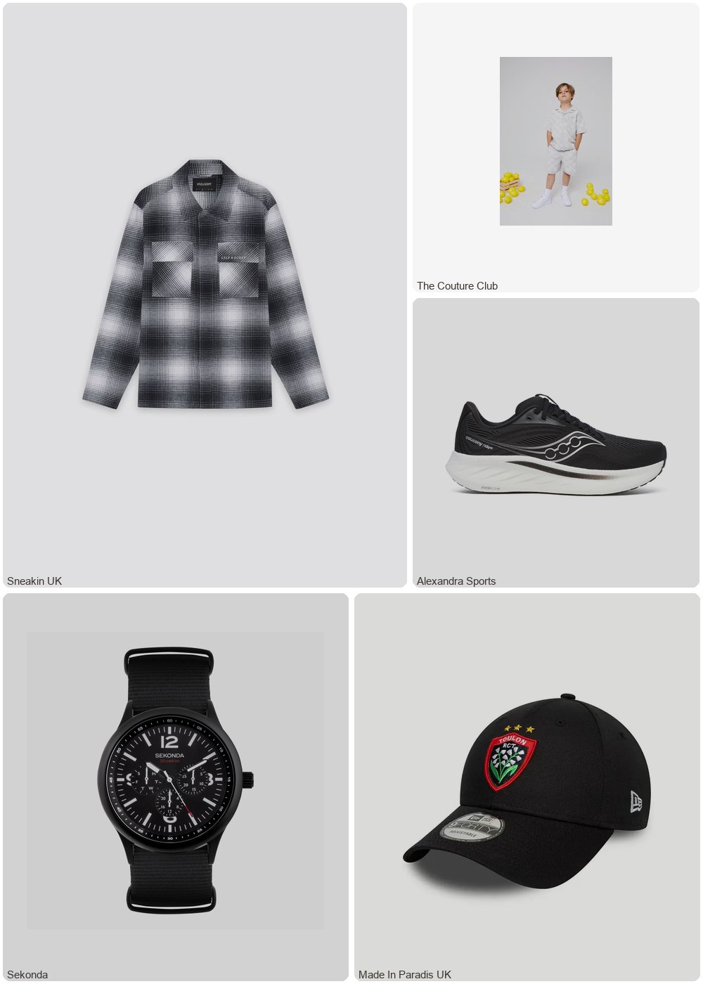 The complete outfit featuring Lyle & Scott Checkered overshirt Lyle & Scott
