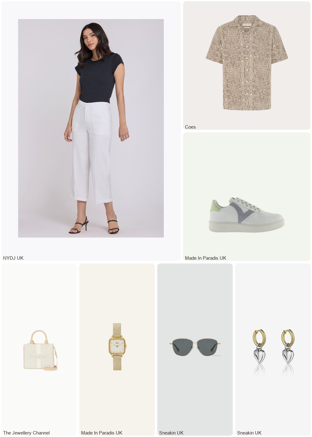 The complete outfit featuring !solid !SOLID S.d Utkolt Short Sleeve Shirt