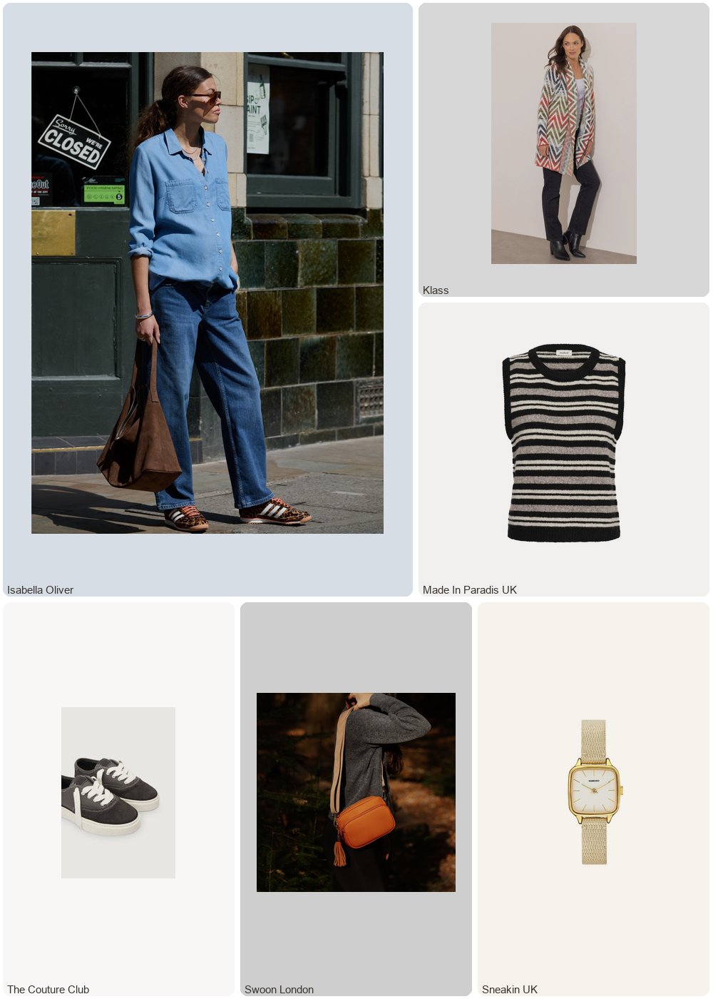 The complete outfit featuring Soaked in Luxury Women's tank top Soaked in Luxury Kaegan