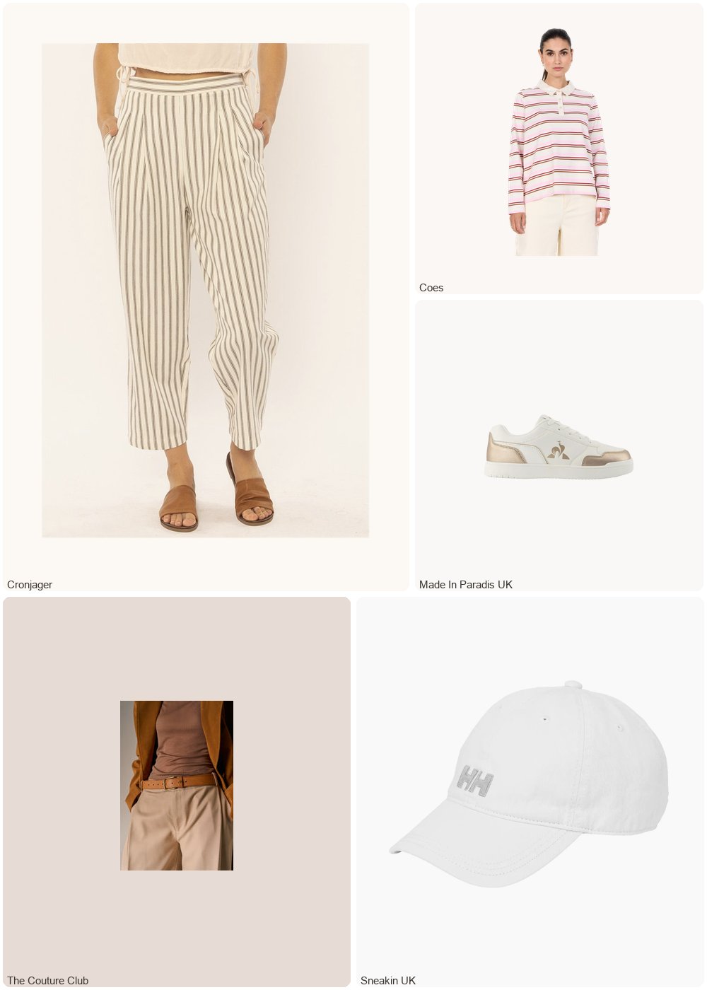 The complete outfit featuring Helly Hansen Cap with logo Helly Hansen