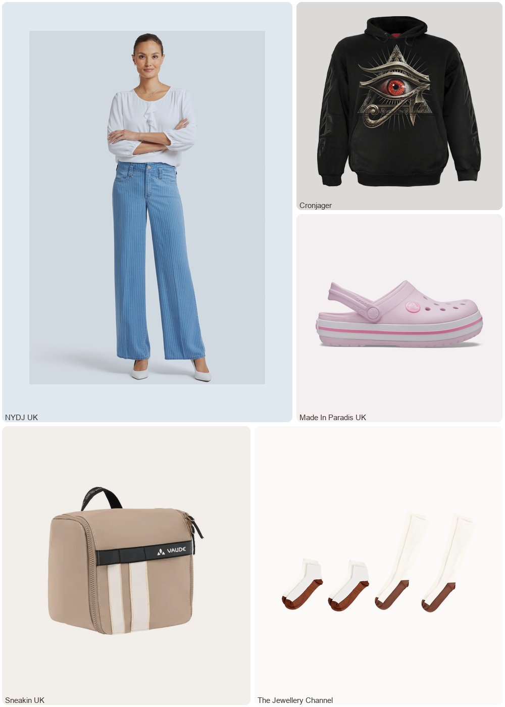 The complete outfit featuring Crocs Children's clogs Crocs Crocband