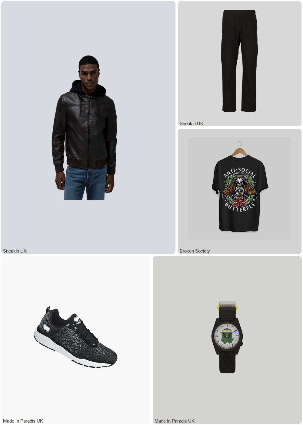 The complete outfit featuring Komono Children's watch Komono Rizzo