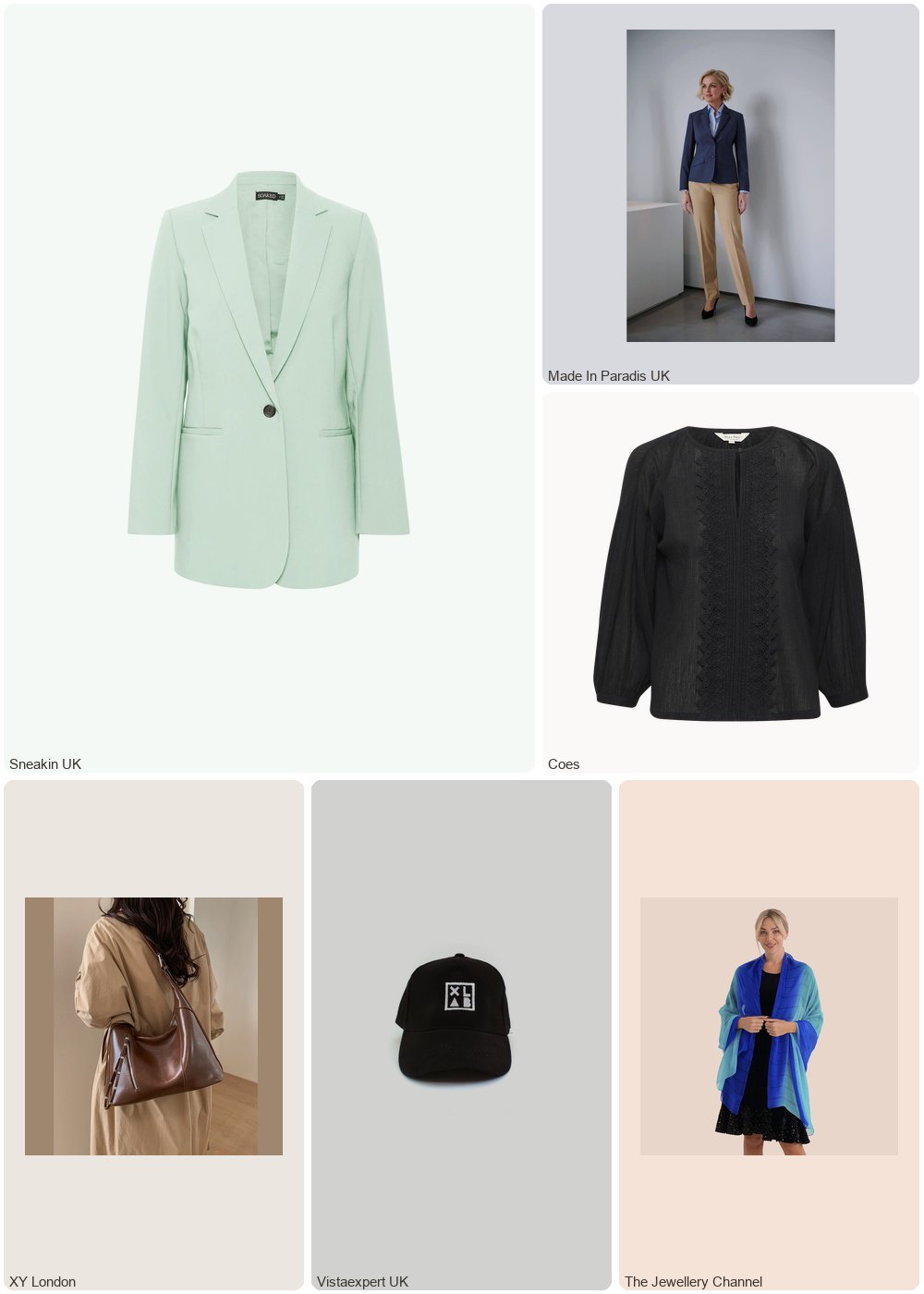 The complete outfit featuring XLab Cappello Unisex Hats