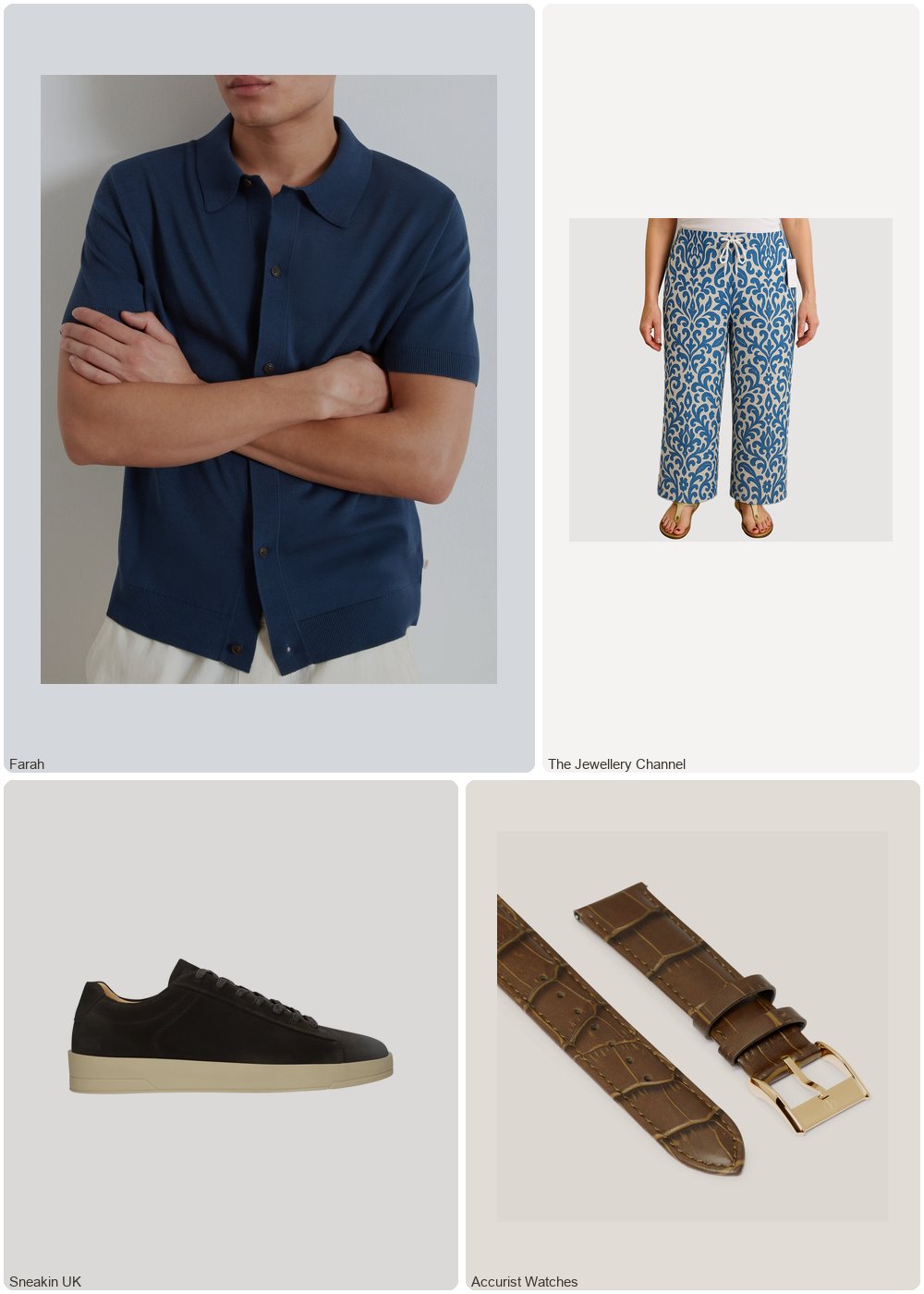 The complete outfit featuring Blackstone Sneakers Blackstone Victor