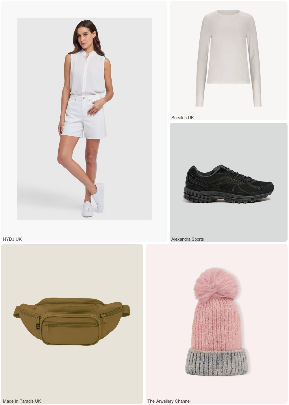 The complete outfit featuring Brandit Fanny pack Brandit