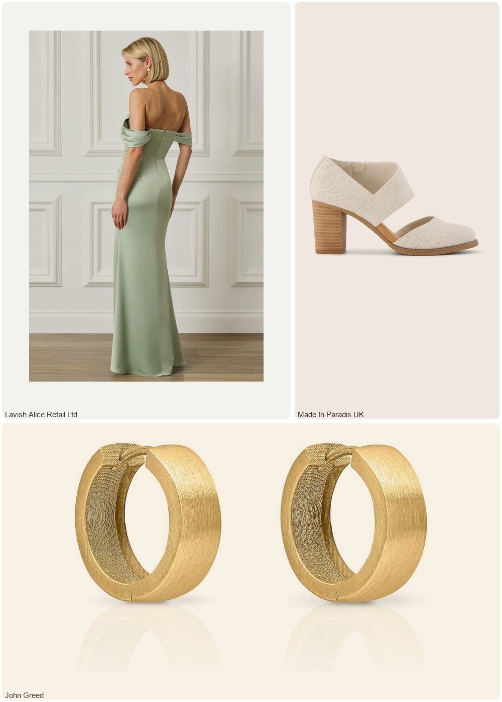 The complete outfit featuring TOMS Women's heeled sandals Toms Milan Nova
