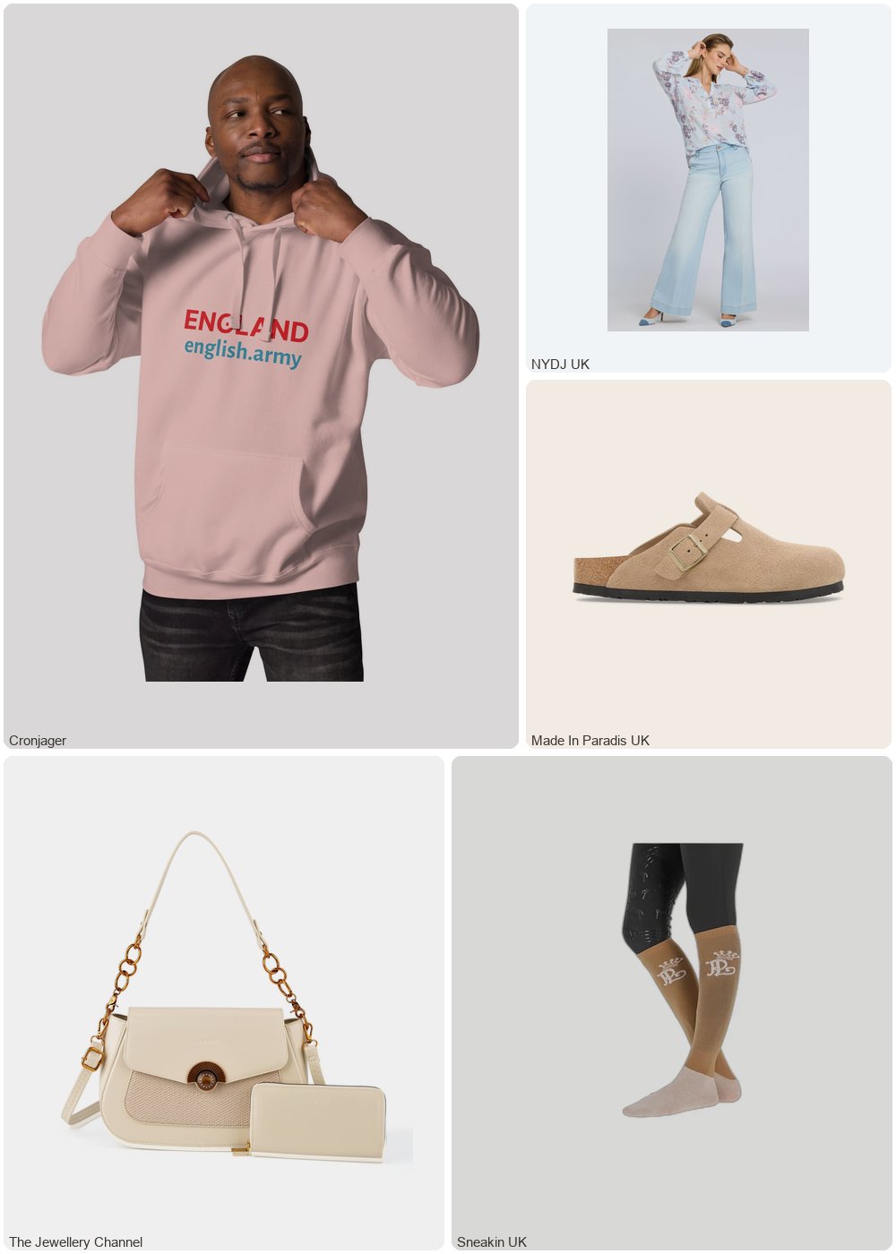 The complete outfit featuring Pénélope Women's show socks Pénélope (x2)