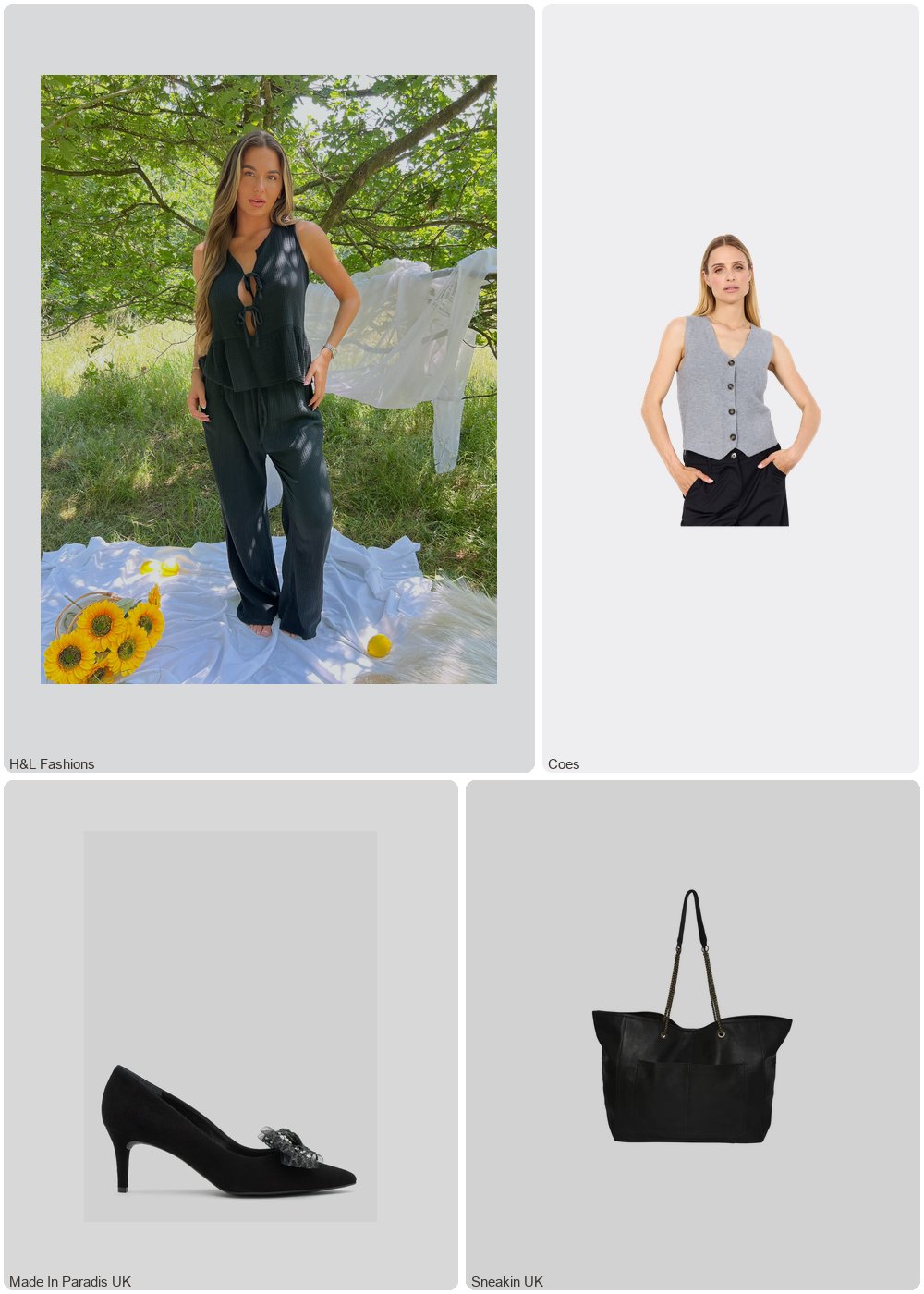 The complete outfit featuring Ryłko Heels Ryłko Joan